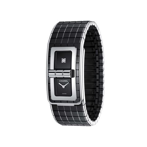 chanel montre code coco|CODE COCO watch .